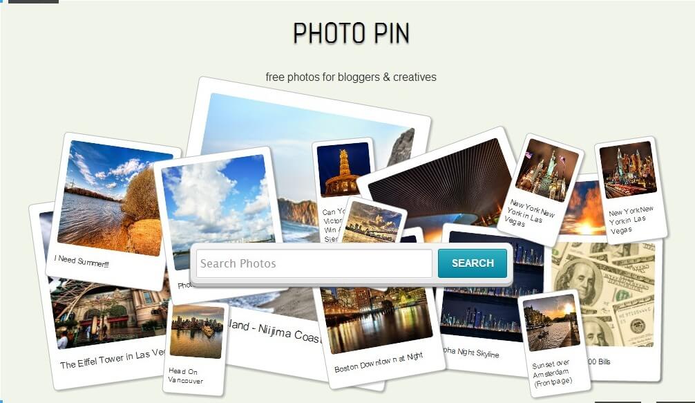 photo pin
